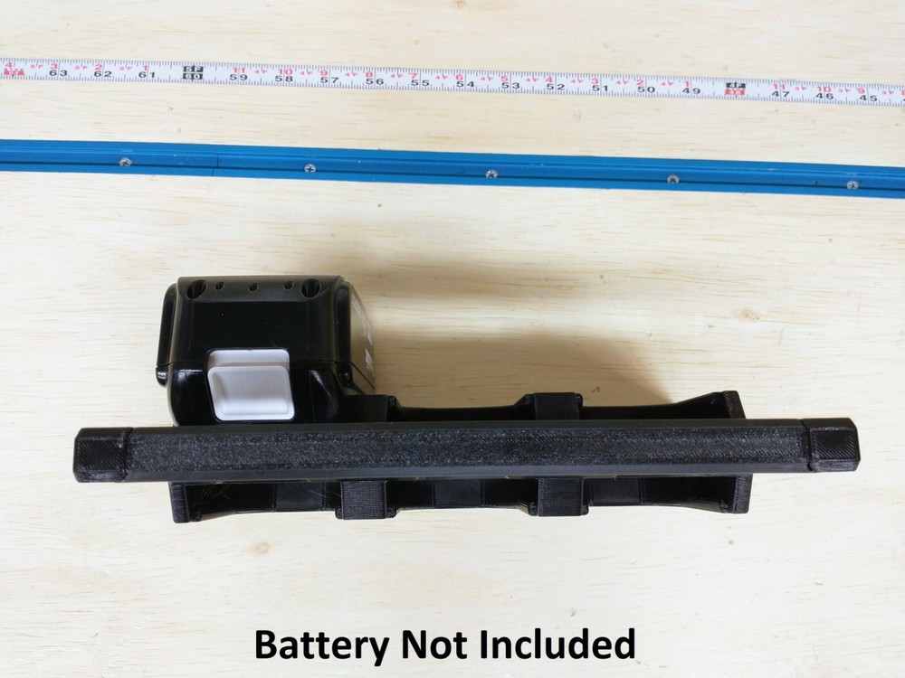 Makita 18V Battery Carrying Case / Holder