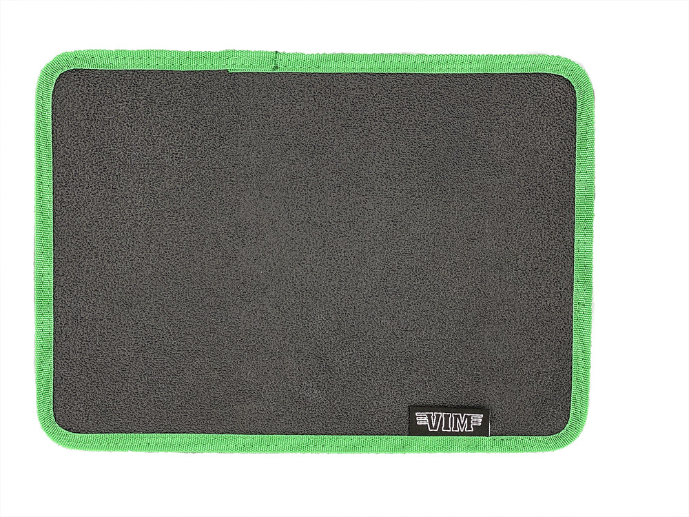 VIM Tools MAGPADLG 11" x 8.5" Magnetic Pad Tool Holder