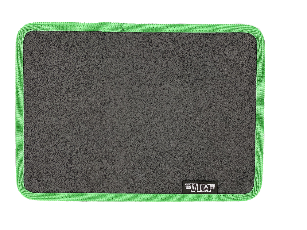 VIM Tools MAGPADLG 11" x 8.5" Magnetic Pad Tool Holder