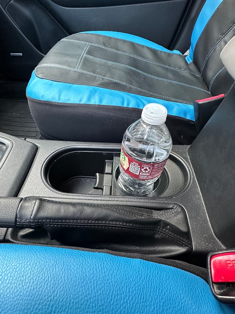 For Subaru Forester (2014-2018) small cup holder Insert