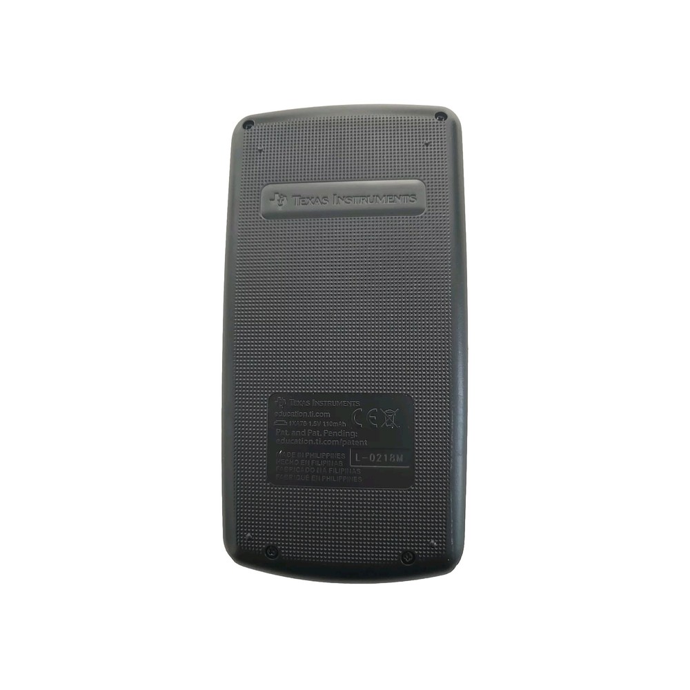 Texas Instrument TI-30Xa Scientific Calculator