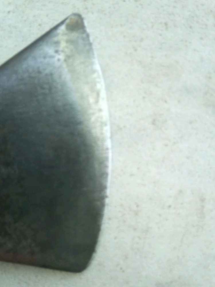 Vintage Norlund Tomahawk Hatchet Head 14.3 oz. -