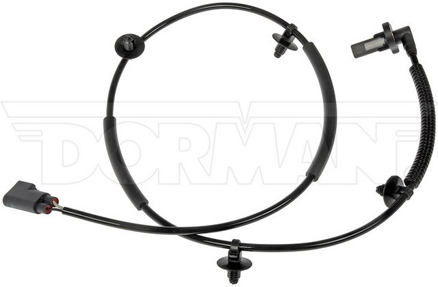 Dorman Oe Solutions Abs Wheel Speed Sensor P N 970 179