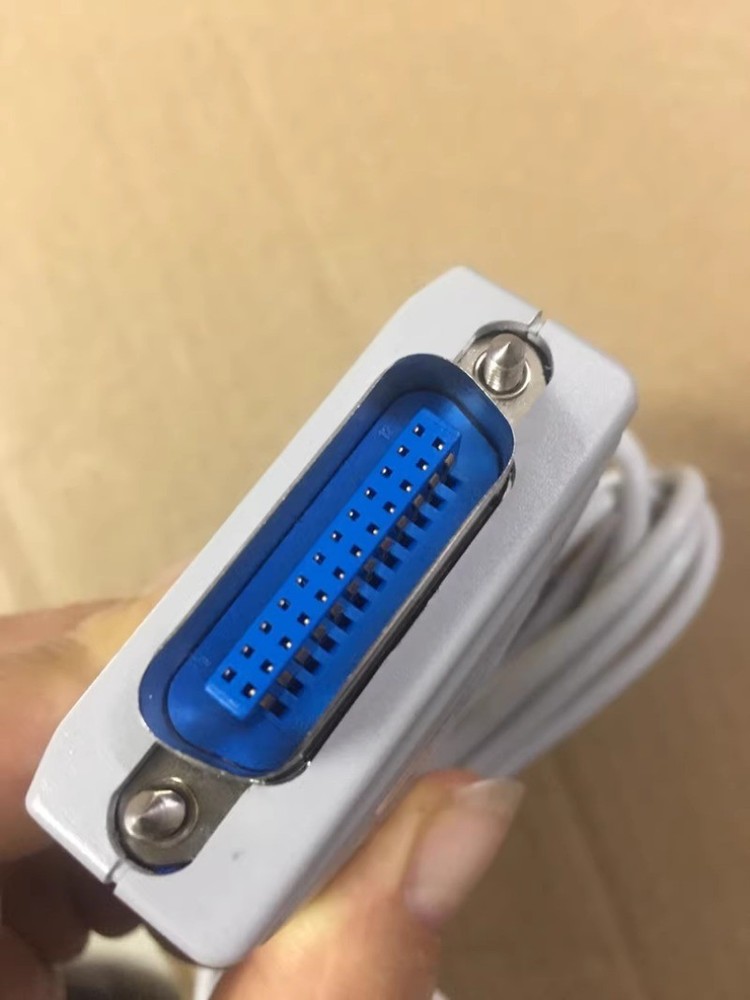 1pcUSB-GPIB 82357B Agilent KEYSIGHTInterface Adapter/ Controller 2.0#moqu