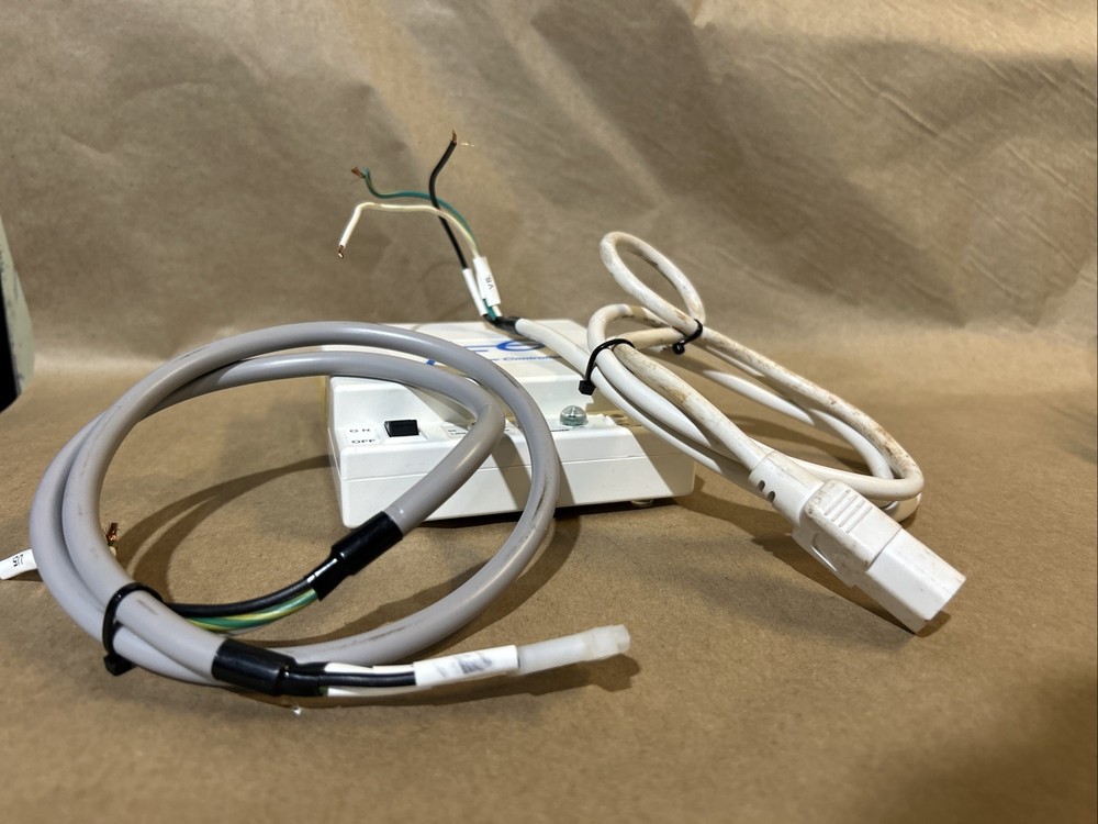 SIMCO ION FLOW CONTROLLER NOB