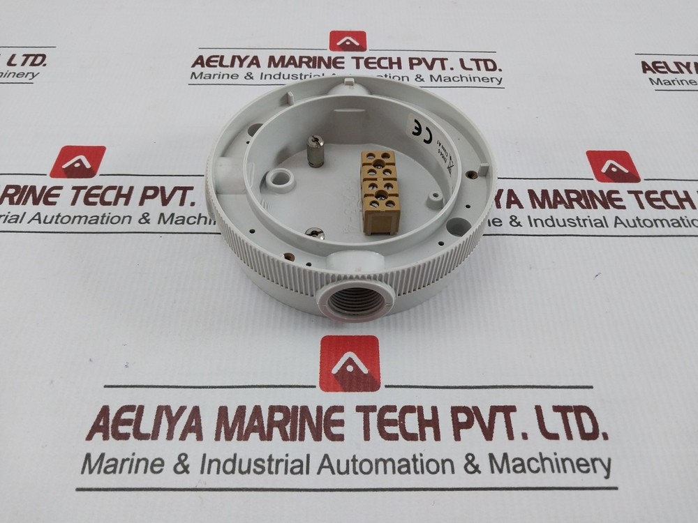 AUTRONICA BE-34 Heat Detector