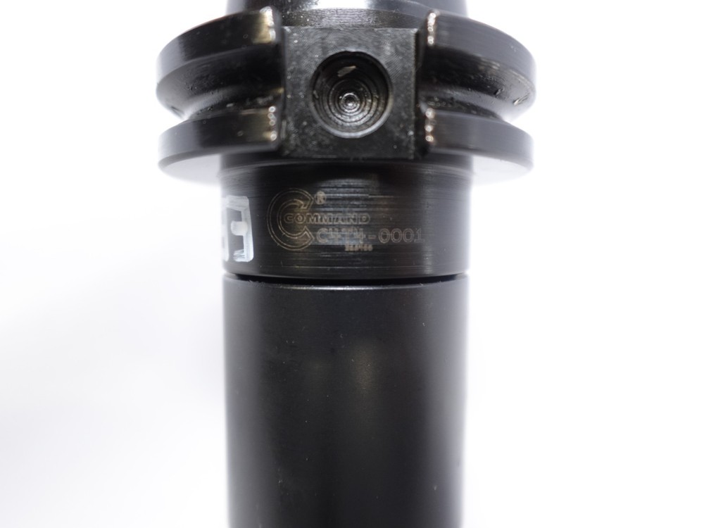 Command CAT40 Bilz #1 Tension Compression Tapping Collet Holder C4T4-0001 EE3