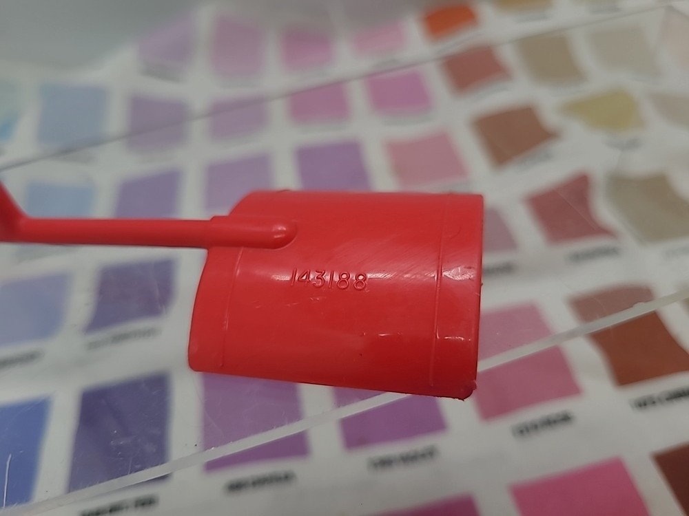 Snoopy Snow Cone Machine Original Part Shovel Scoop