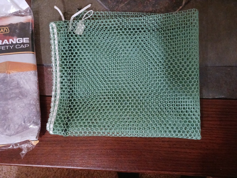 Spando Flage Allision Head Nets PLUS ++++