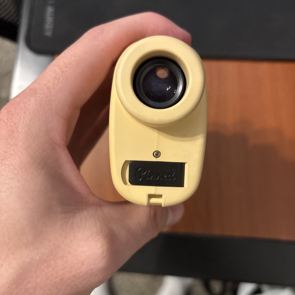 Pinned Prism Rangefinder (BRAND NEW)
