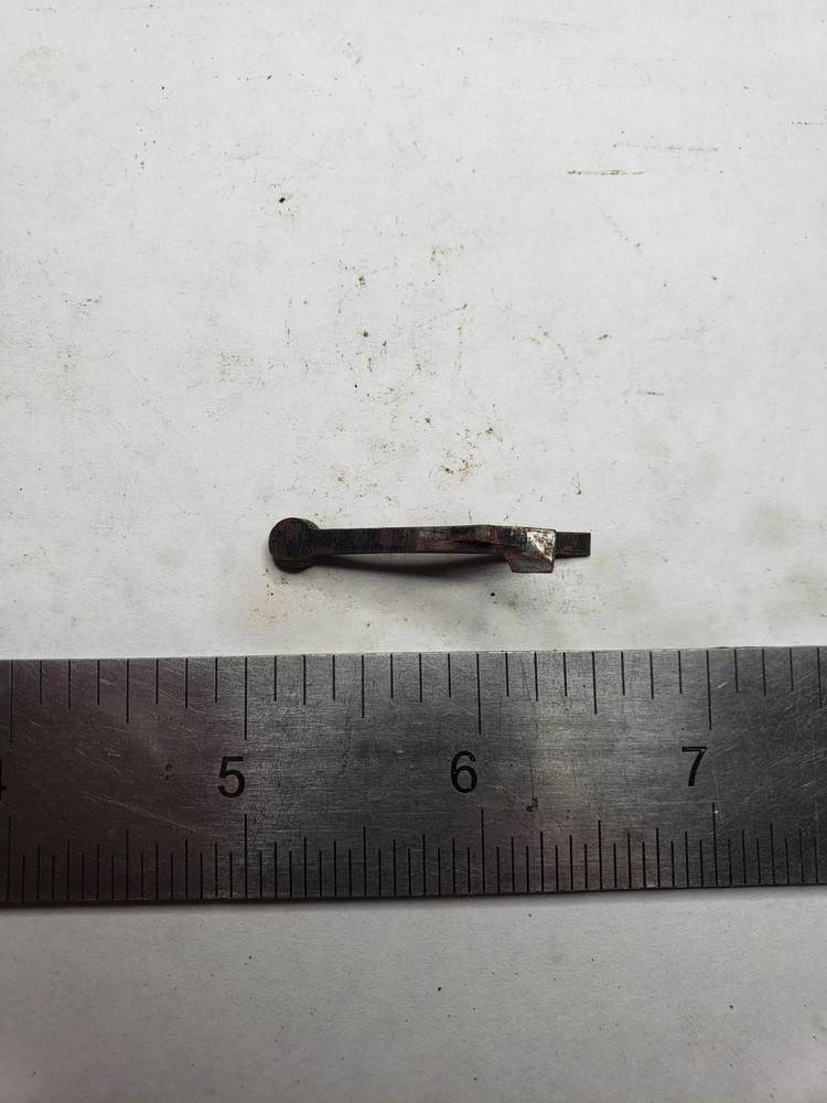 Winchester Model 12 Ejector