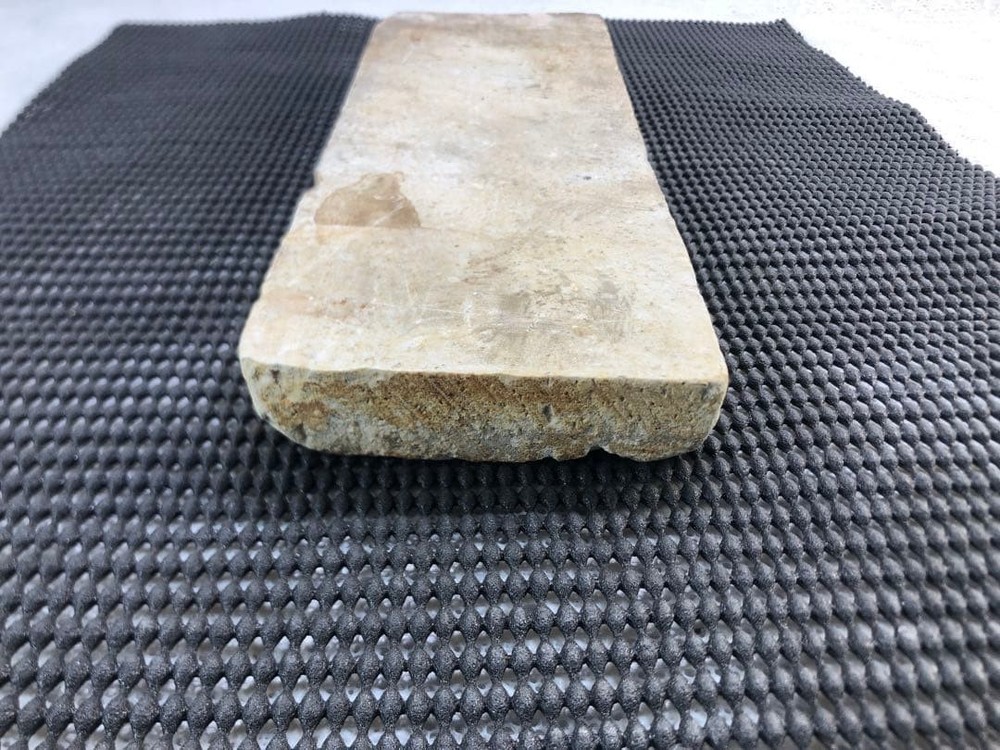 Japanese Natural Whetstone Rectangular Sharpening Stone