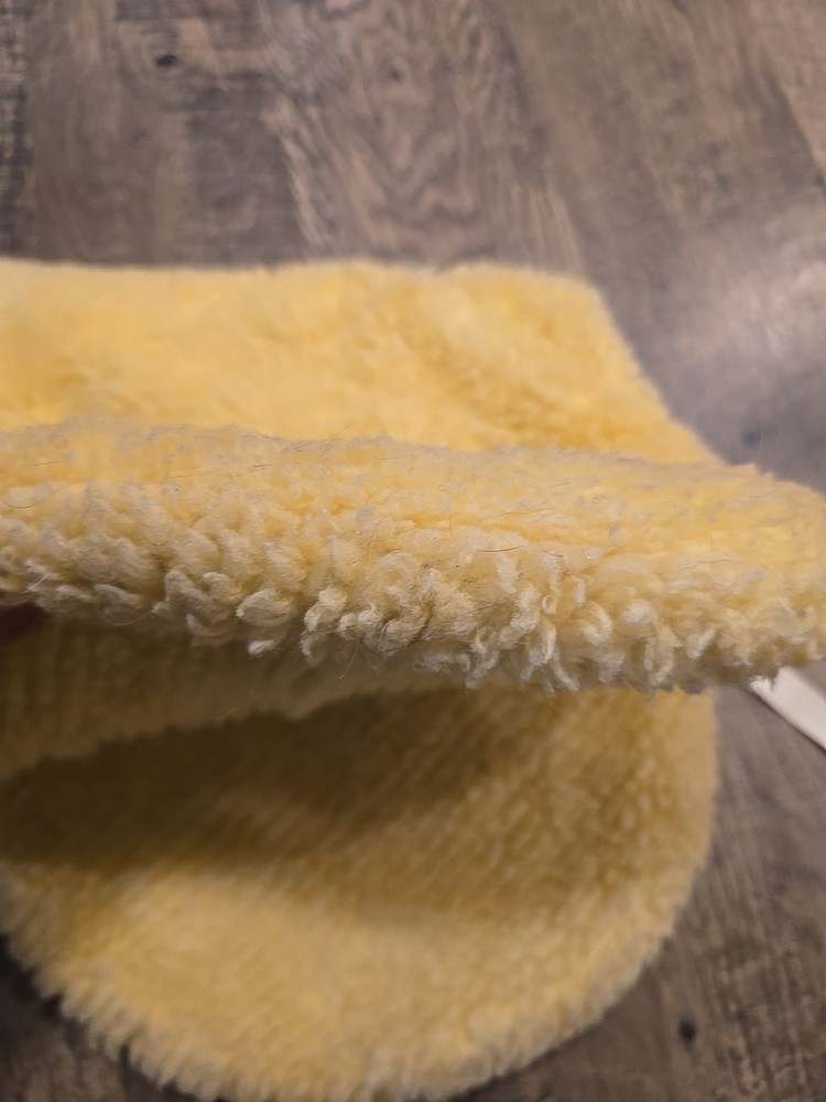 english saddle pad