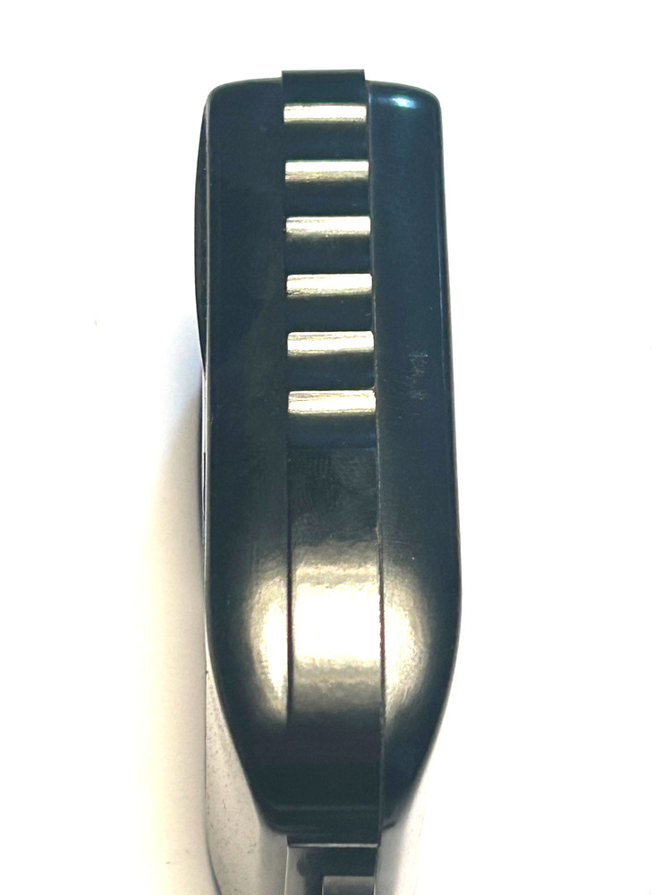 Vintage Weston Model 853 Vintage Light Exposure Meter Case Manual Tether