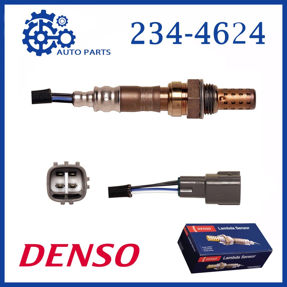 1x OEM Denso Oxygen O2 Sensor for 234-4624