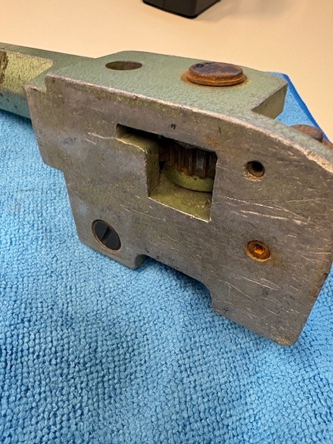 Strapping Tool - Banding Tensioner