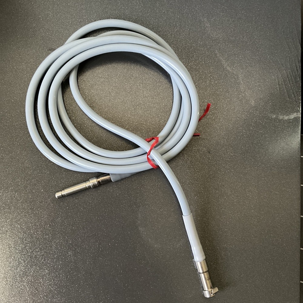 Wolf 8061.356 Fiber Optic Light Cable