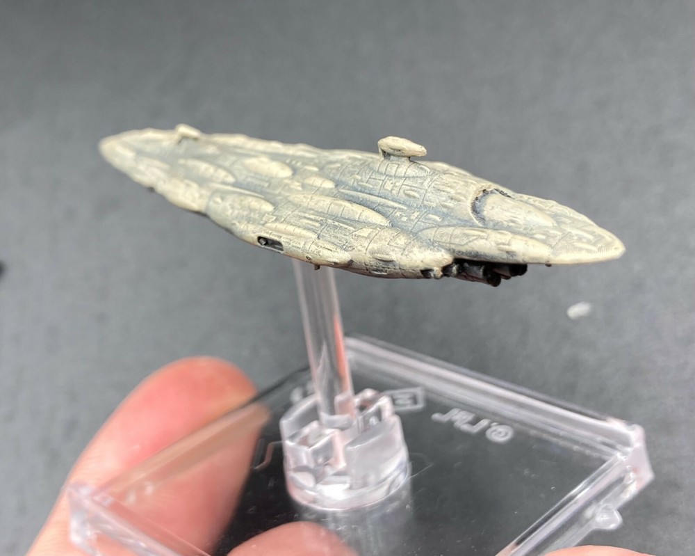 Fleet Scale Star Wars Minis Custom Orders for Starmada Full Thrust Billion Suns
