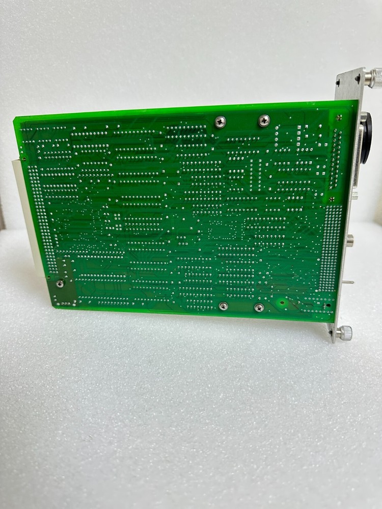 SIEMENS 2070-2A Field I/O Module AAD14081P003 For ATC Camera Controller