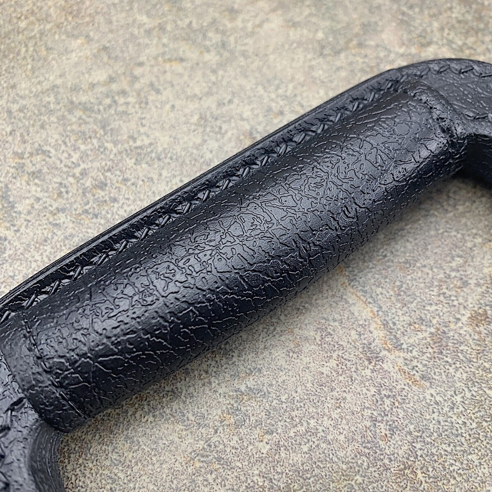 Handle for Fender® Guitar Case - Black CH1