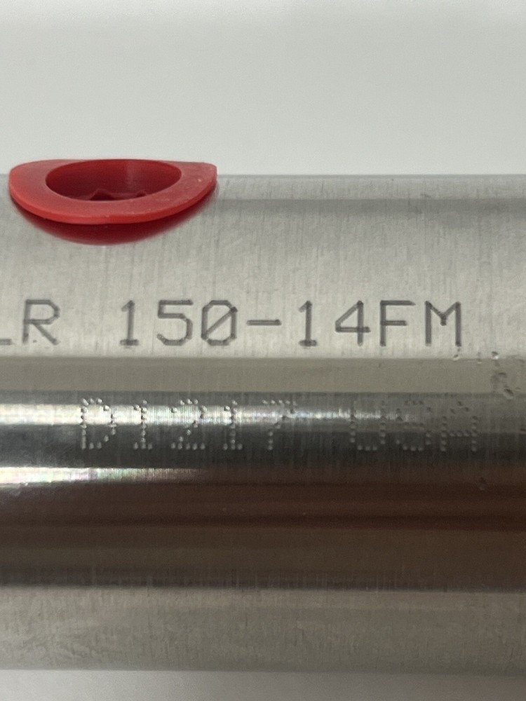 Sigma HLR 150-14FM Manual Reset Relay Field Mount
