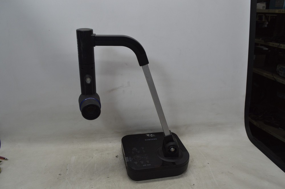 Samsung SDP-860 Document Camera Overhead Projector