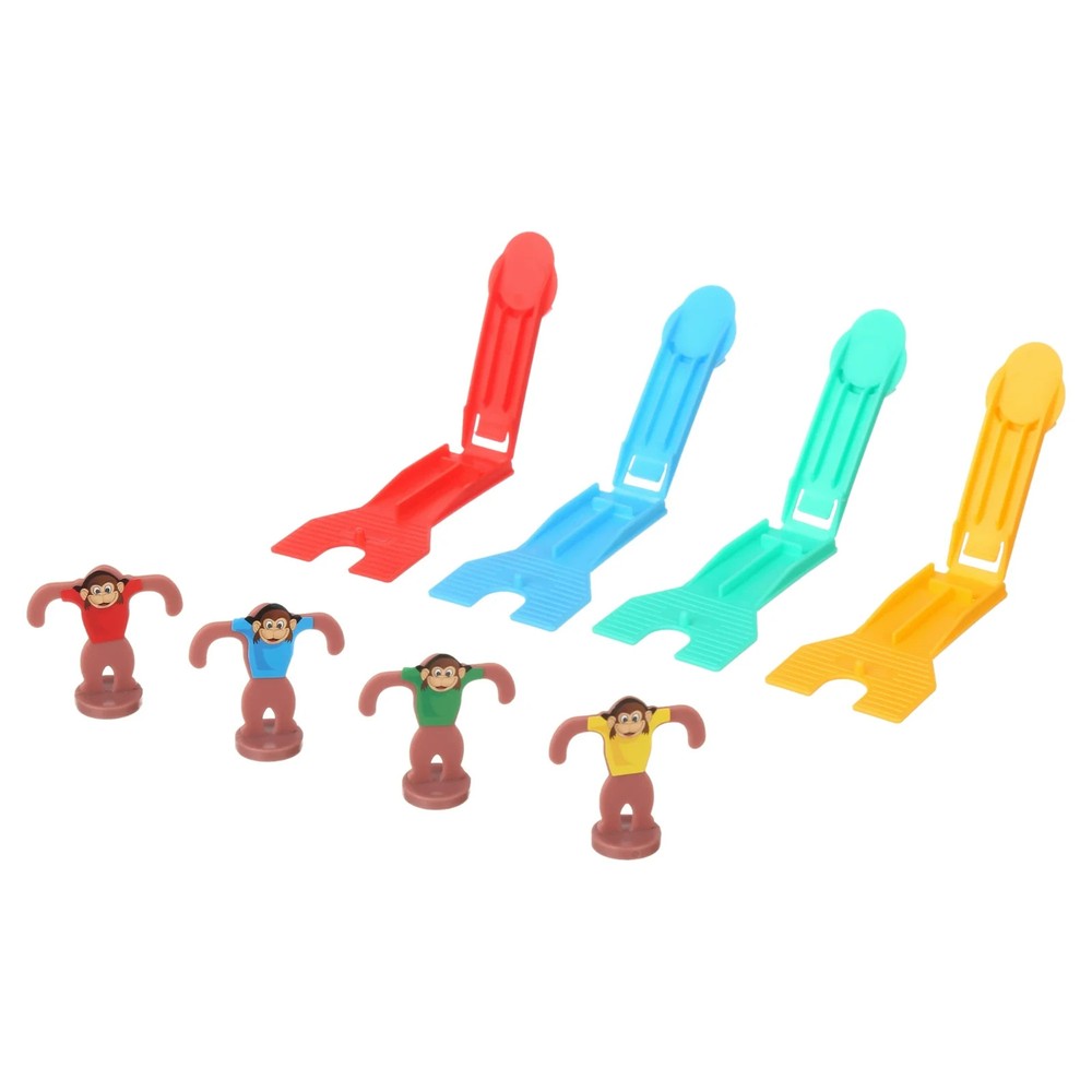 Pressman Jumpin' Monkeys Game