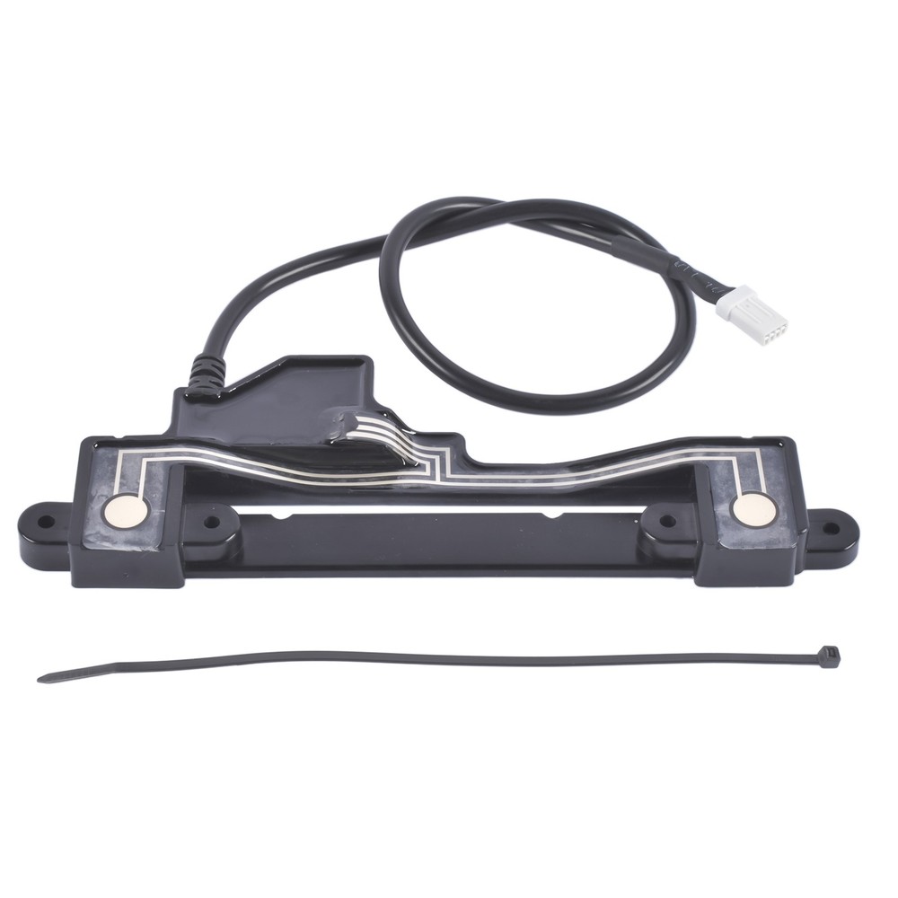 Sealed Version Steering Sensor Board Kit Black for Ultrex Trolling Motor Models