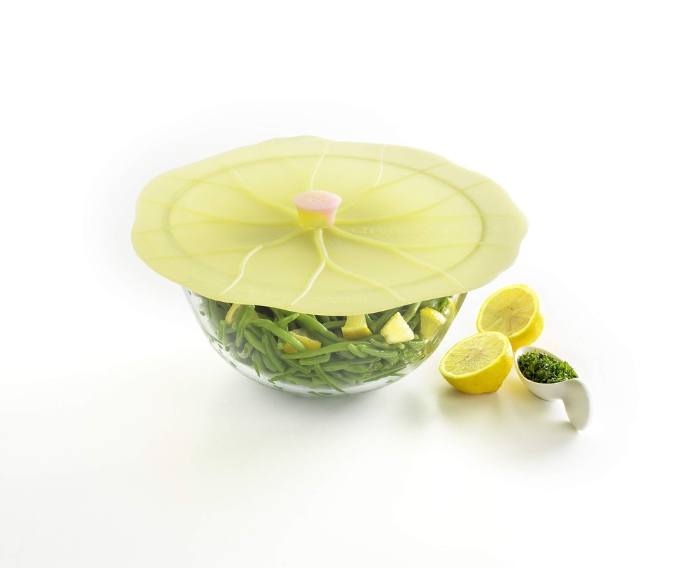 Lilypad Lid - Small 6"