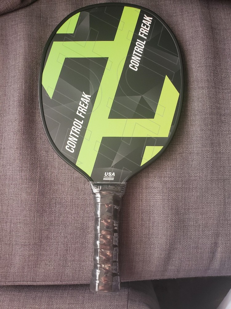 Huff Pickleball Paddle Racket