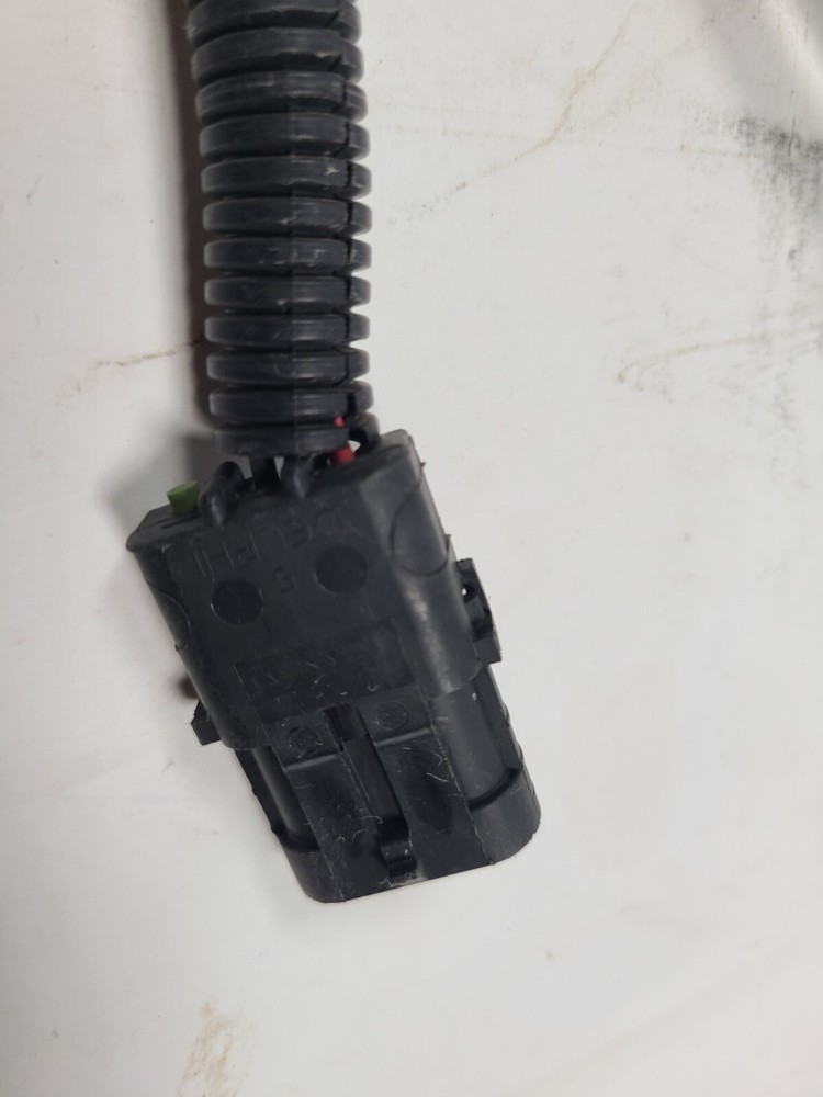 Ag Leader 4001391-1_Implement Switch Tee_2 Inputs Cable/Harness