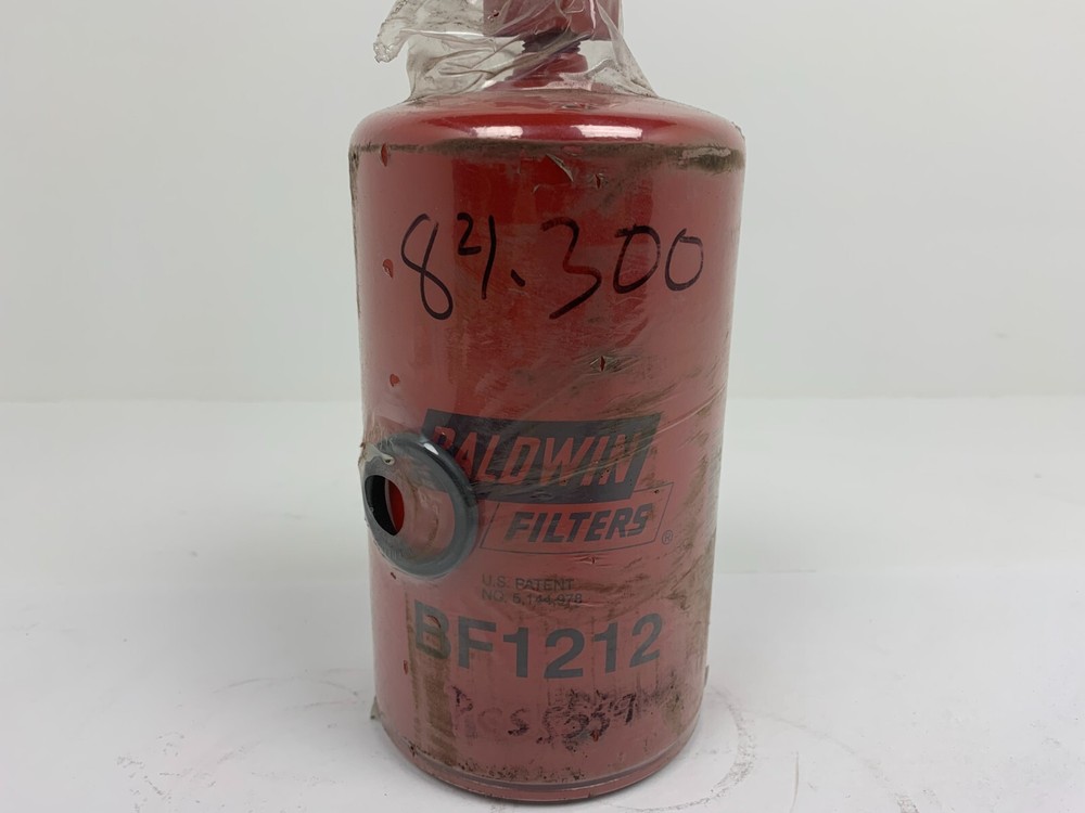 NOS Baldwin BF1212 Fuel Filter