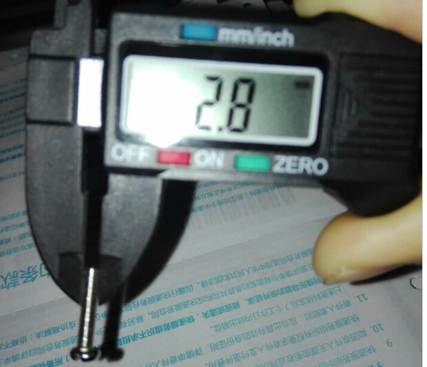 2PCS Stereo Biological Microscope Stage Clip Tablet Slide Fixed Pressure Clamp