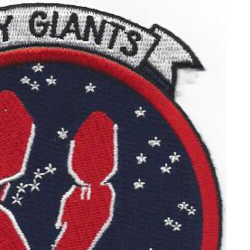 VF-727 Patch Sky Giants