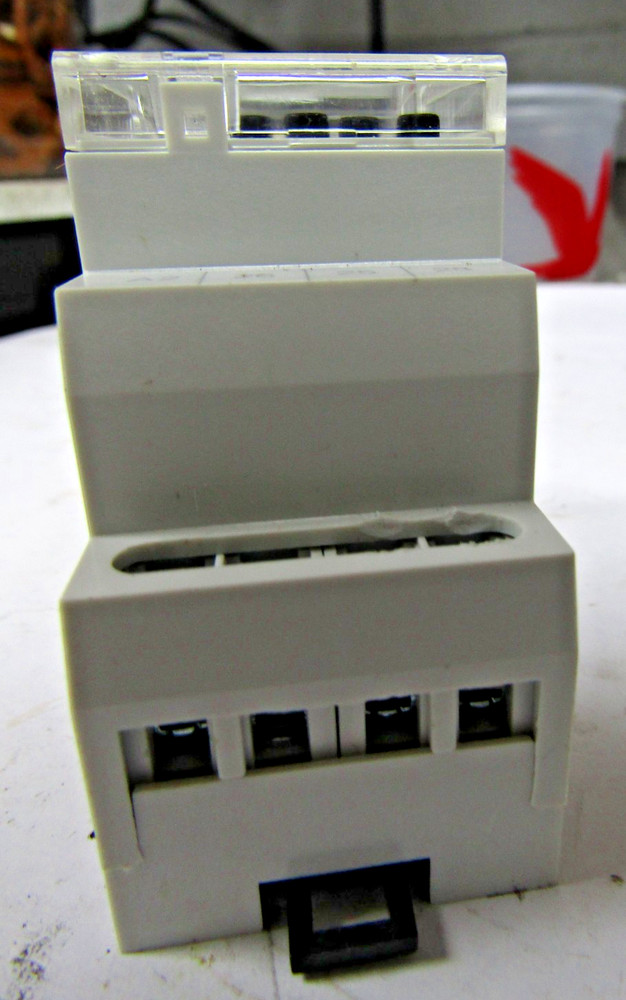 ✌️ATC AUTOMATIC TIMING & CONTROLS 7DT-2CH TIMER, 7-DAY TIMER, 2 OUTPUTS 16A AC