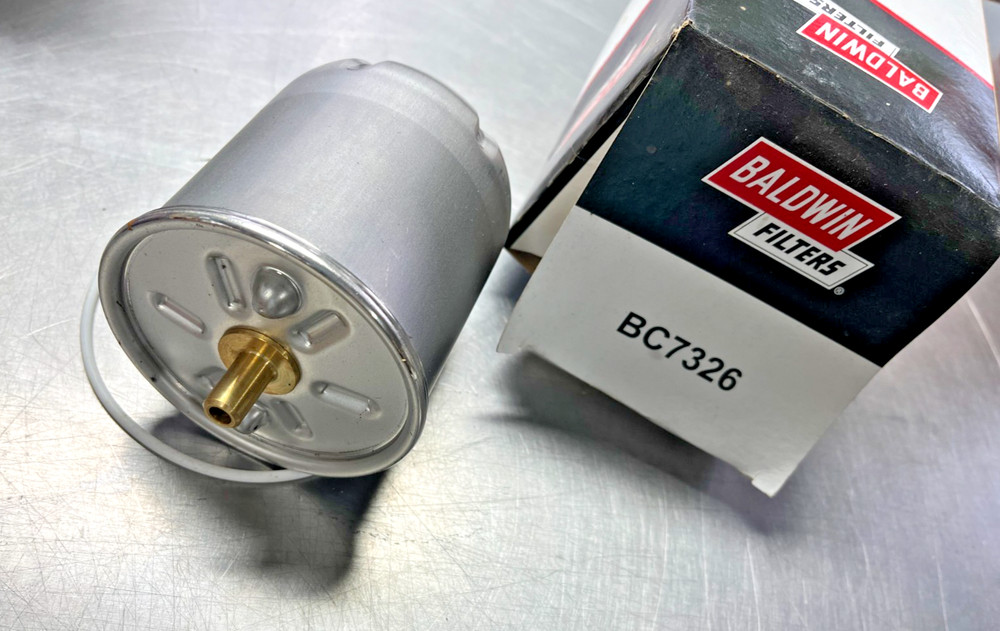BC7326 GENUINE Baldwin Oil FILTER Element