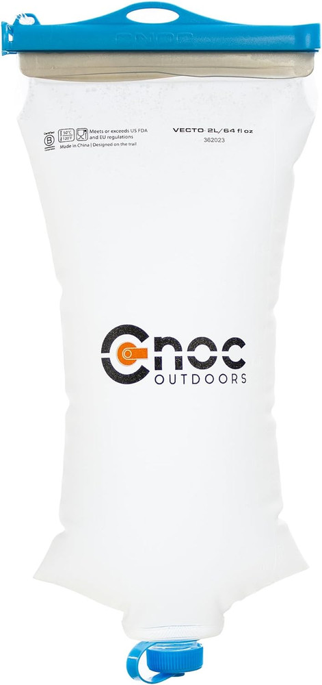 Cnoc Outdoors Vecto Water Container 28Mm