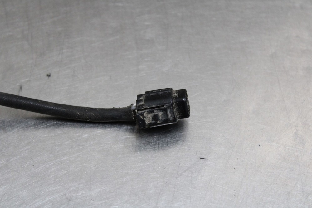12-16 SUZUKI VSTROM 650 DL650 OXYGEN O2 EXHAUST GAS LAMBDA SENSOR