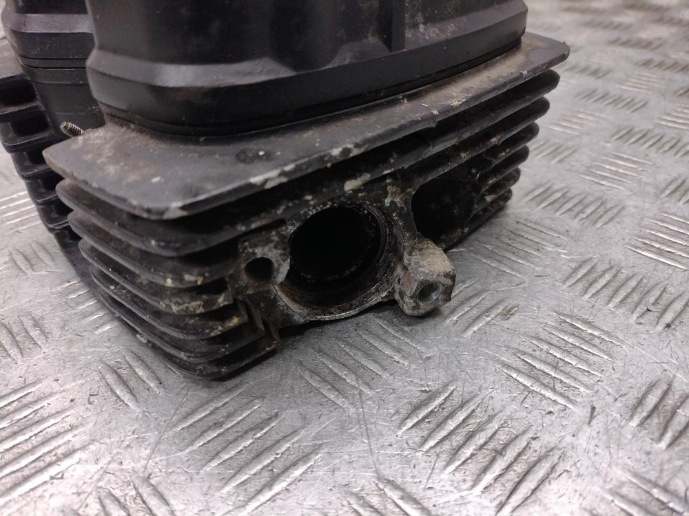 2017 SINNIS TERRAIN 86 TERRAIN CYLINDER HEAD