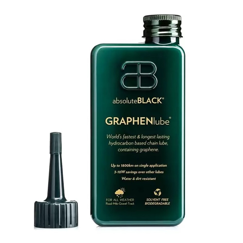 absoluteBLACK GRAPHENlube 14mL