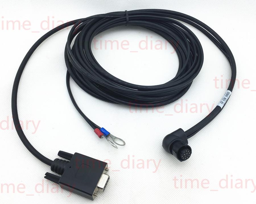 New Trimble AG GPS Receiver Standard Power cable / Data Cable (30945)