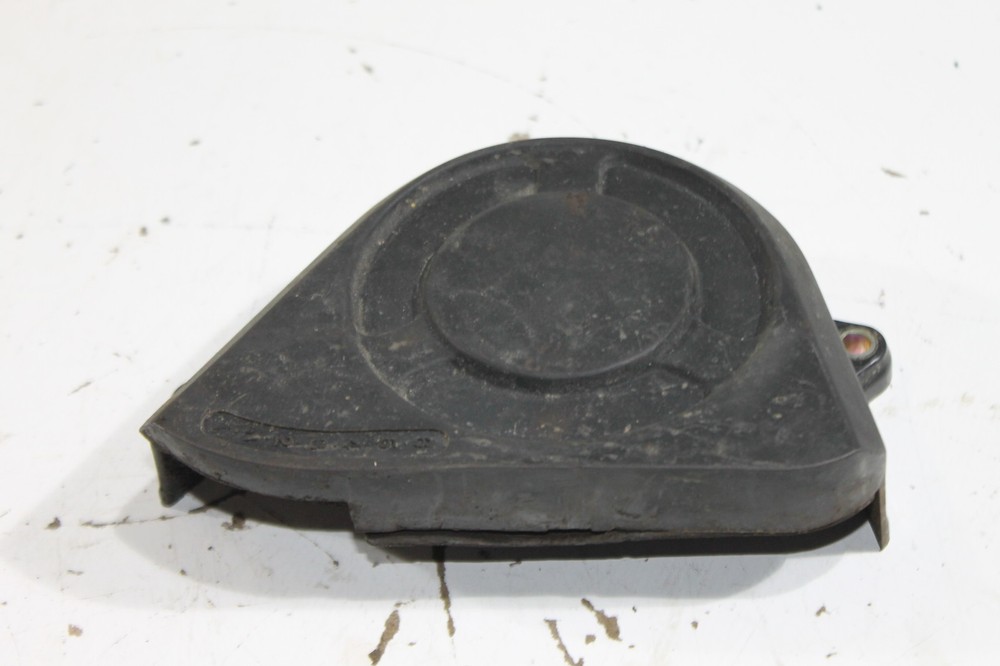 1996 HONDA CBR600F3 ENGINE SPROCKET COVER
