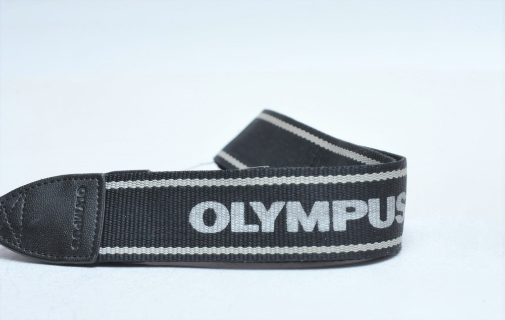 Olympus DSLR Camera Strap 1 1/2" Wide for E1 E3 E5