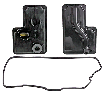 Wix Transmission Filter Kit for 2007-2010 Ford Edge