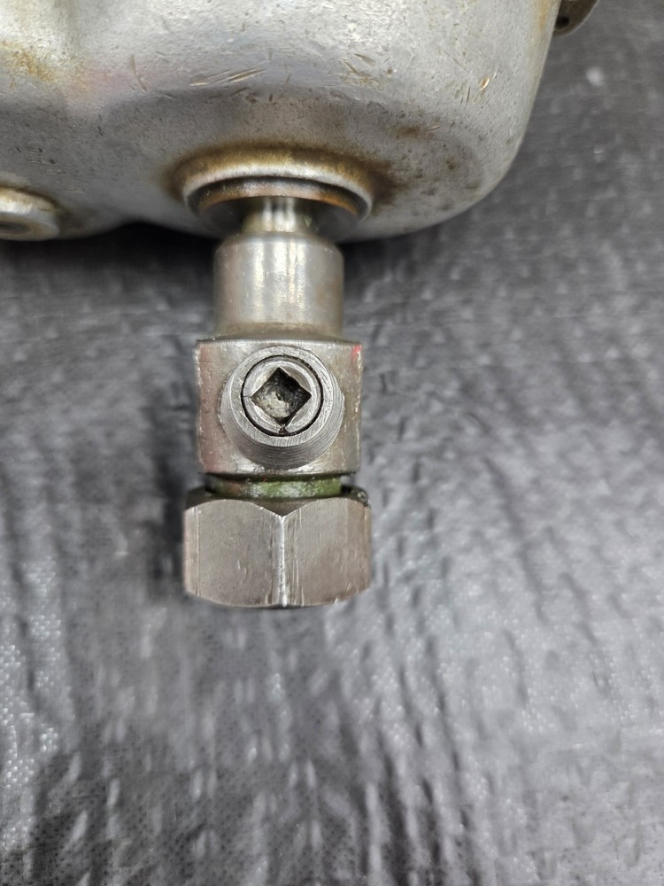 Procunier Model 1B Tapping Head 2MT Shank