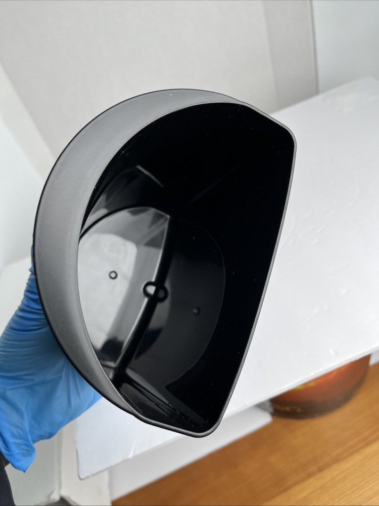 Cuisinart Compact Juice Extractor Juicer CJE-500 Part Pulp Container Bin