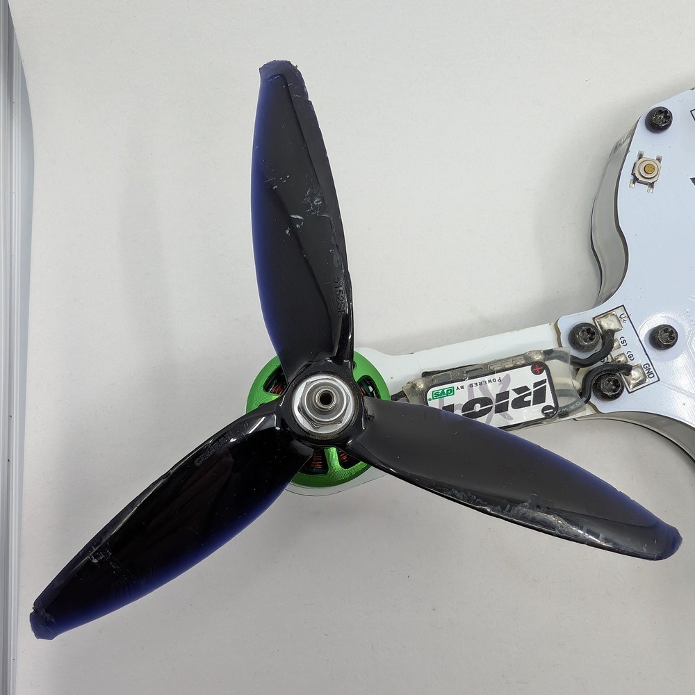 Thrust UAV Riot 250R Pro