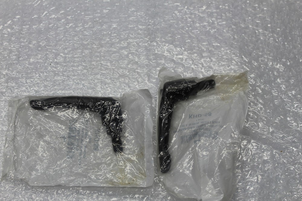 KIPP KHD-58 HANDLE LOT 2 NSMP