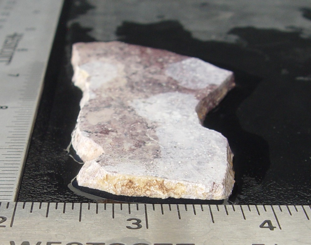 Viper Jasper Lapidary Slab T1181