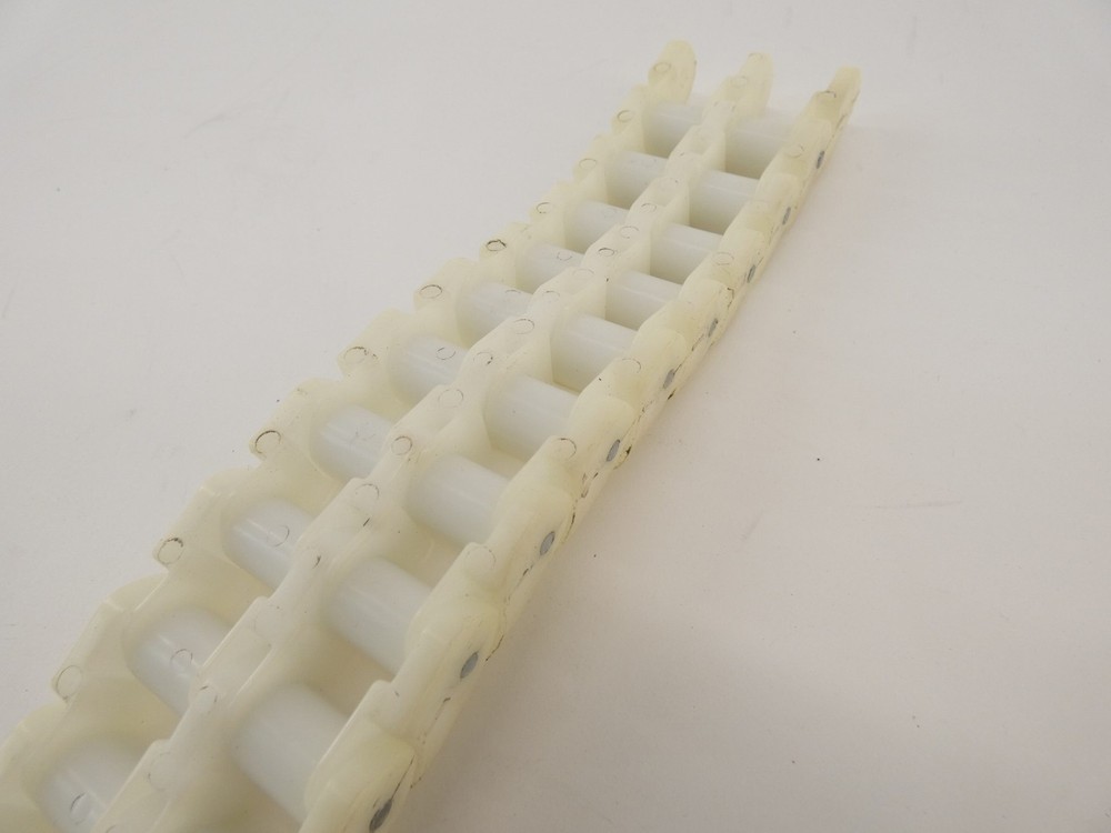 Morse Delrin Plastic Coupling Chain 7" x 2"